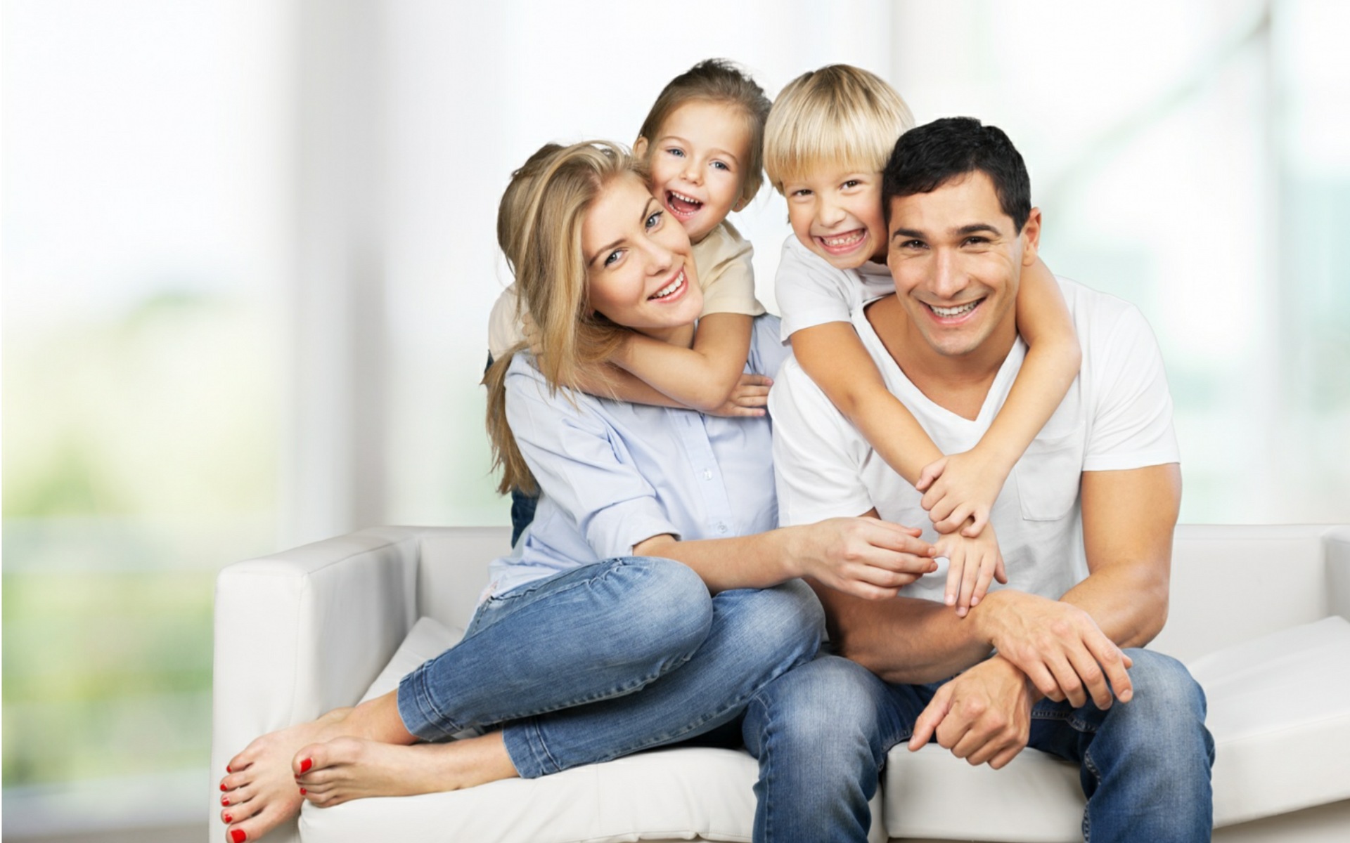 Protection for your family