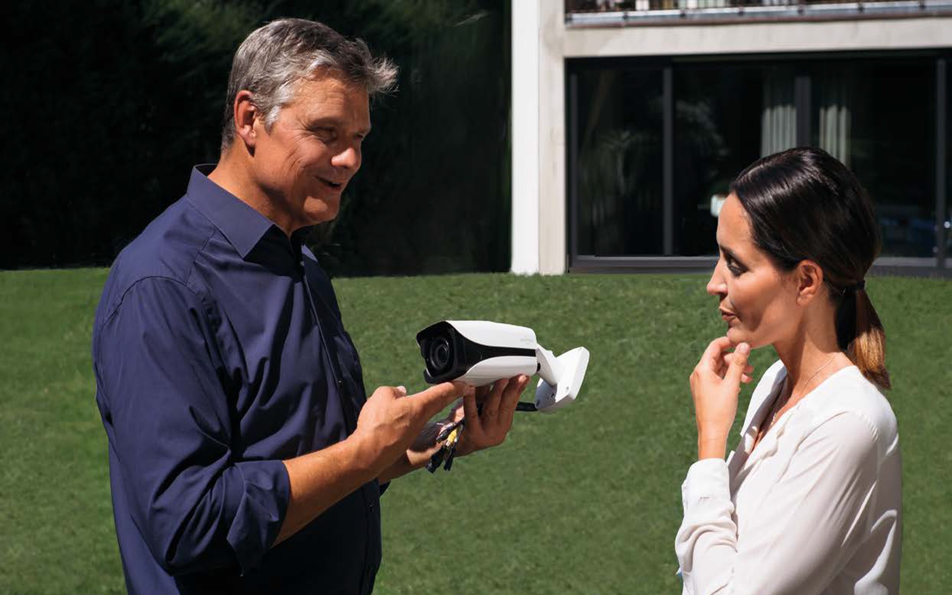 SECUTEK Security Consulting