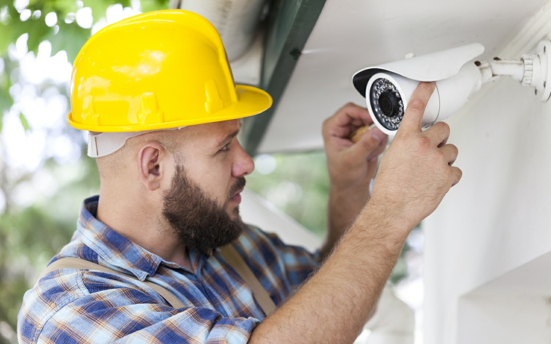 Maintenance and Servicing