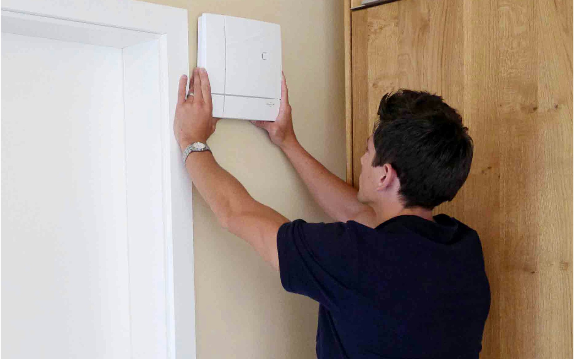 Installation and Setup