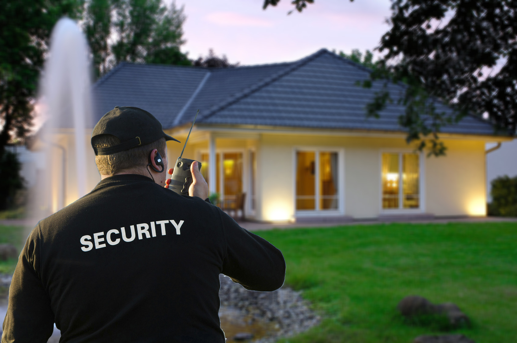 Security Guard Services
