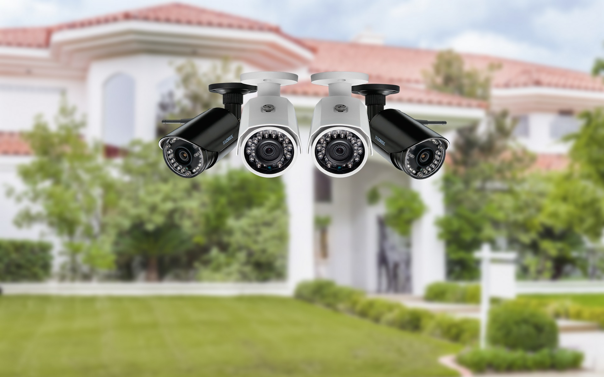 Video Surveillance