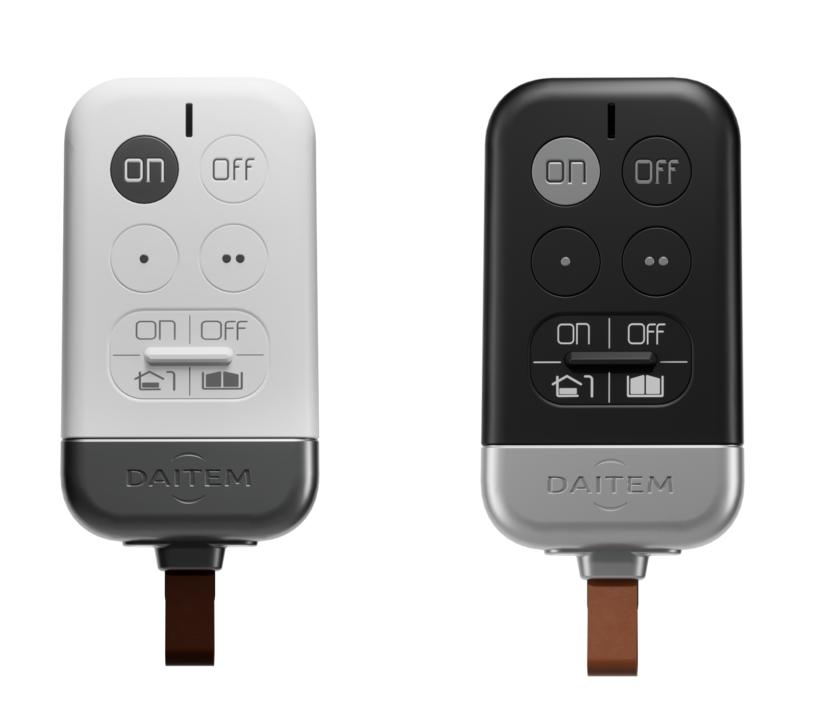 Wireless Remote Control D26