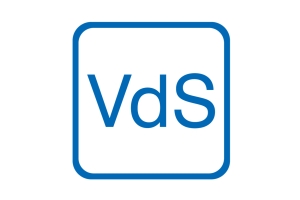 VdS Certification