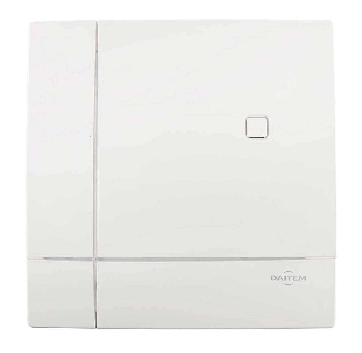 Wireless Alarm Control Panel D26