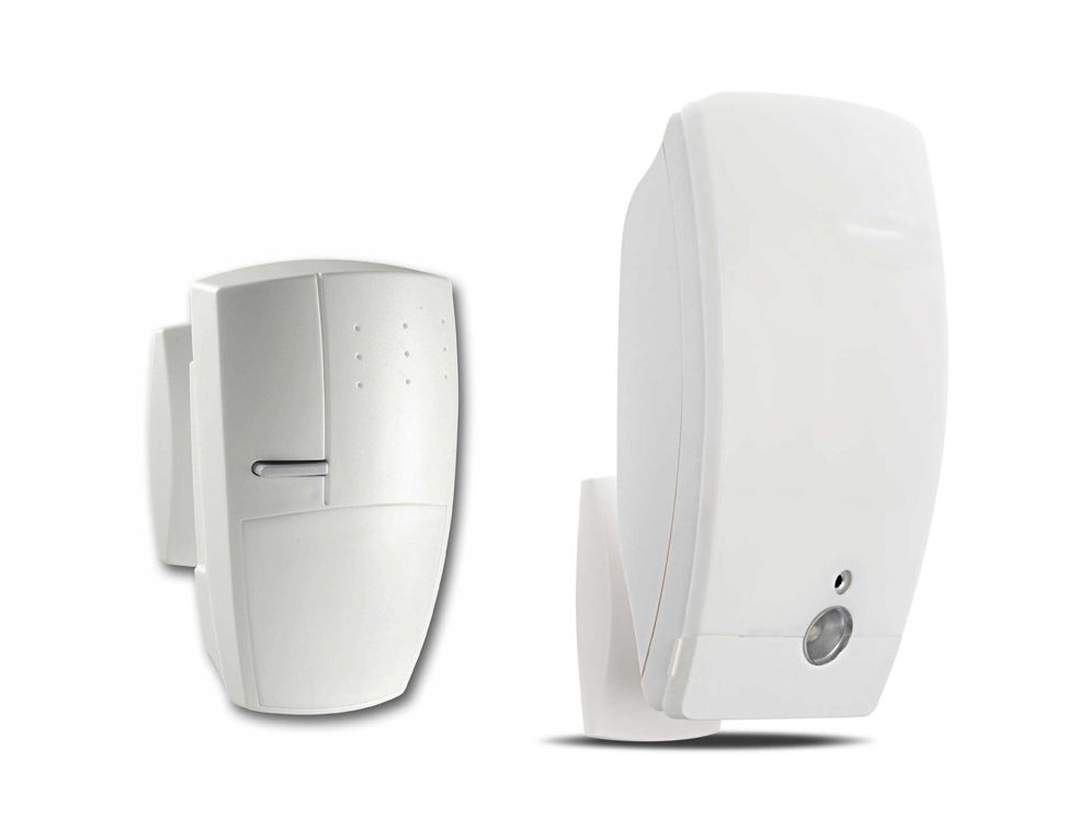 Wireless Motion Detector D26