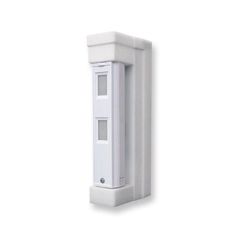 Wireless Outdoor Motion Detector D26