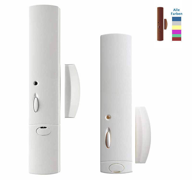 Wireless Door/Window Contact D26